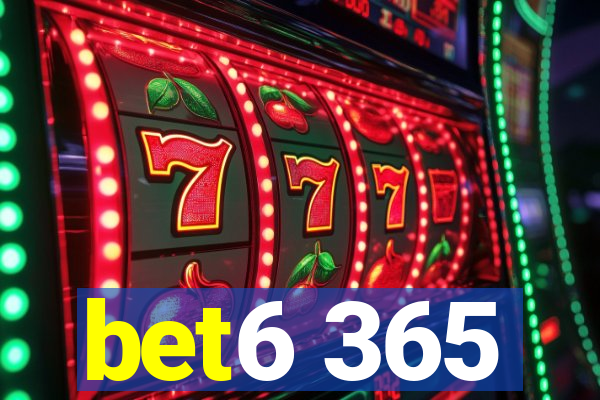 bet6 365